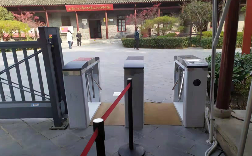 博物馆票务预约系统,打造智慧文旅新模式 博物馆票务预约系统,打造智慧文旅新模式