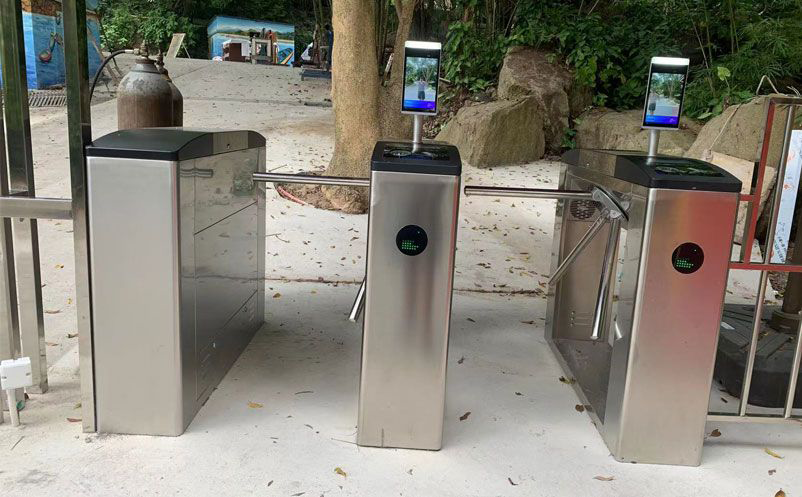 2025文旅新基建:智慧票务系统为何成景区评级硬指标?