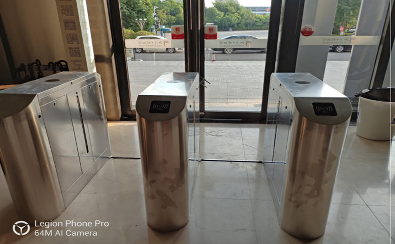 让您的票务系统,成为景区最亮眼的名片!