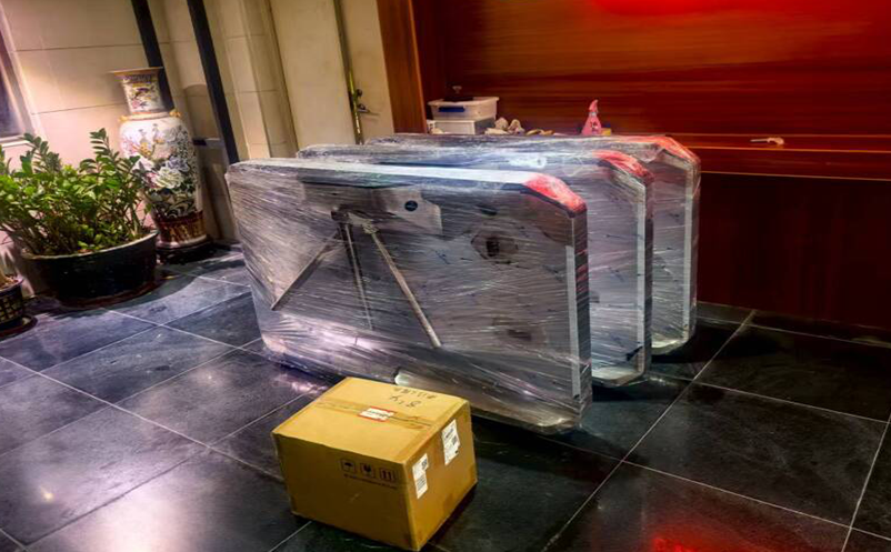 打通数据孤岛:“智慧景区售检票系统”让运营更聪明