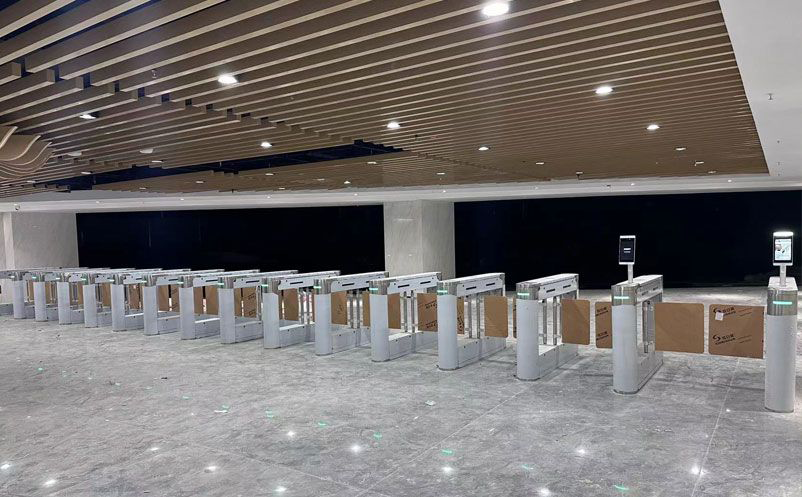 智慧文旅时代，为什么景点电子门票管理系统是刚需？