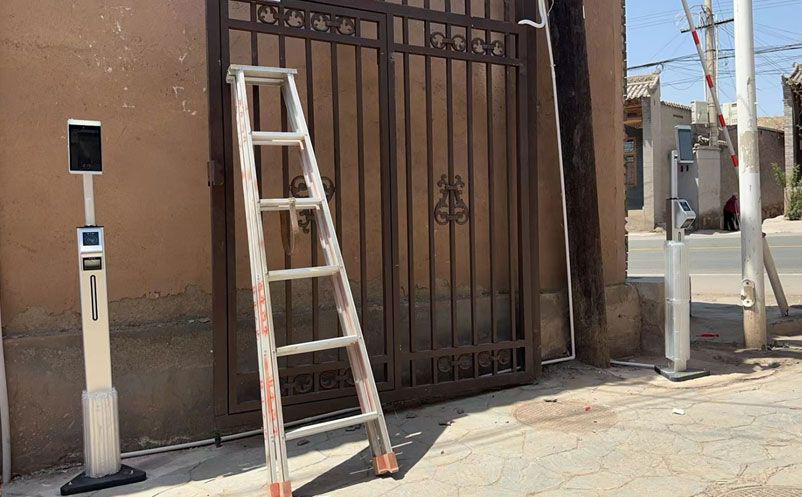 智慧文旅时代，为什么景点电子门票管理系统是刚需？