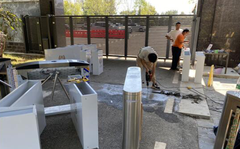 智慧化门票票务系统让景区从 “人工售票” 走向 “无人值守”