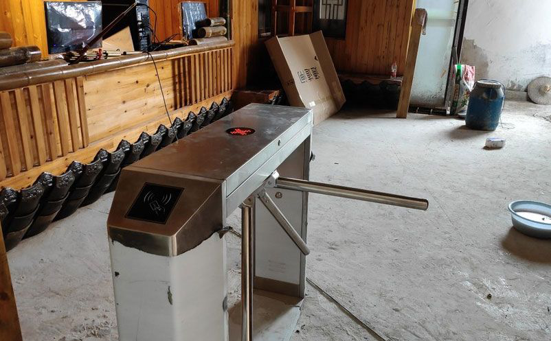 夏天爆火的水上乐园是怎样用票务系统提高效率的？