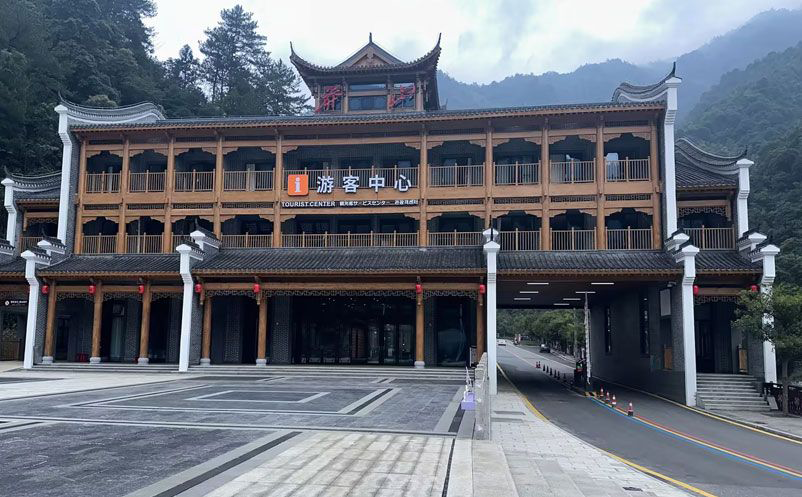 拒绝被OTA绑架！景区如何搭建自己的独立票务平台？