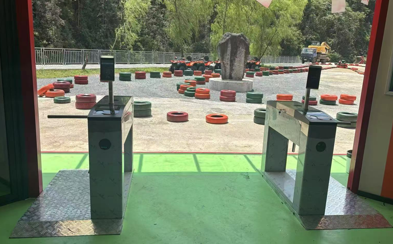 拒绝被OTA绑架！景区如何搭建自己的独立票务平台？