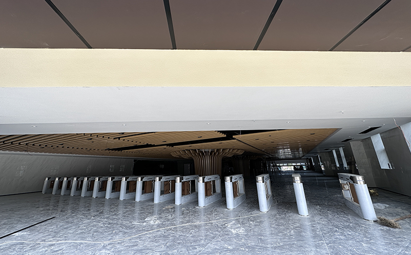 旅游售票系统助推景区运营数字化升级 旅游售票系统助推景区运营数字化升级