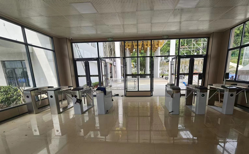 景区一卡通系统全面提升游客消费便利度