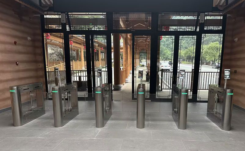 景区窗口售票软件实现人工售票与电子票同步管理