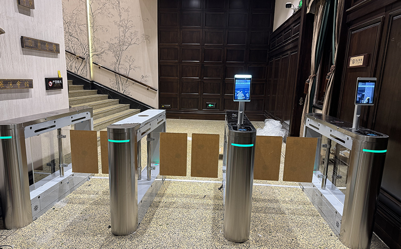 景区窗口售票软件实现人工售票与电子票同步管理