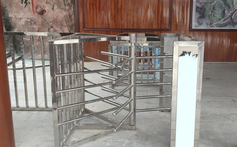 景区门票系统支持线上购票与扫码入园的智能系统 景区门票系统支持线上购票与扫码入园的智能系统