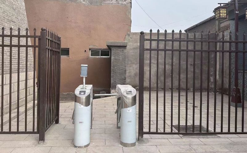 景区门票系统支持线上购票与扫码入园的智能系统 景区门票系统支持线上购票与扫码入园的智能系统