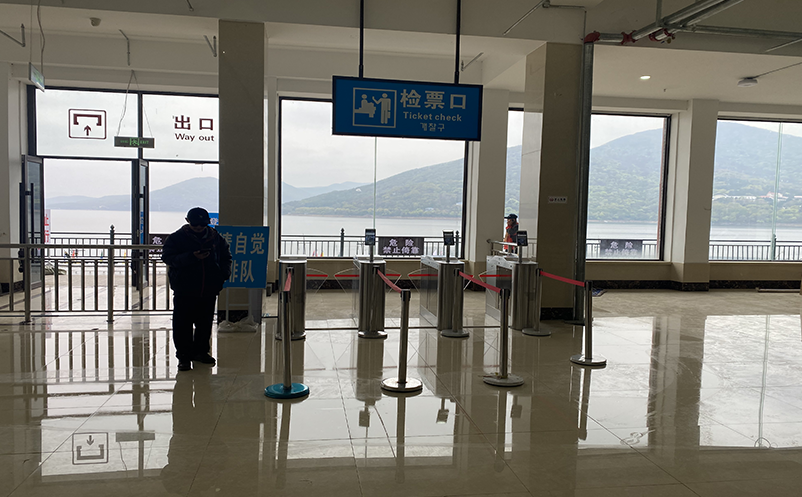 景区小程序售票系统助力智慧景区“掌上购票” 景区小程序售票系统助力智慧景区“掌上购票”