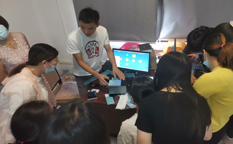 景区小程序售票系统助力智慧景区“掌上购票” 景区小程序售票系统助力智慧景区“掌上购票”