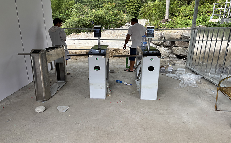 售票管理系统提高景区票务运营与数据分析能力