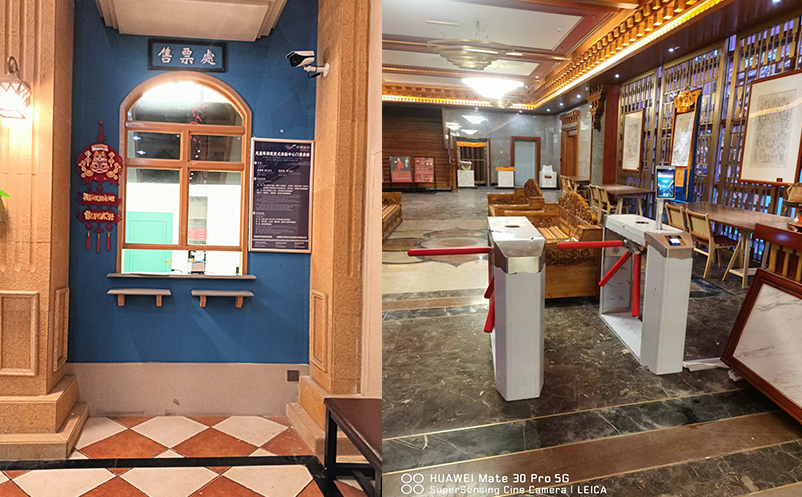 为什么越来越多景区选择自动售检票系统？