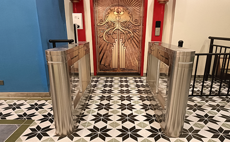 SaaS票务系统：为景区提供可复制的运营能力