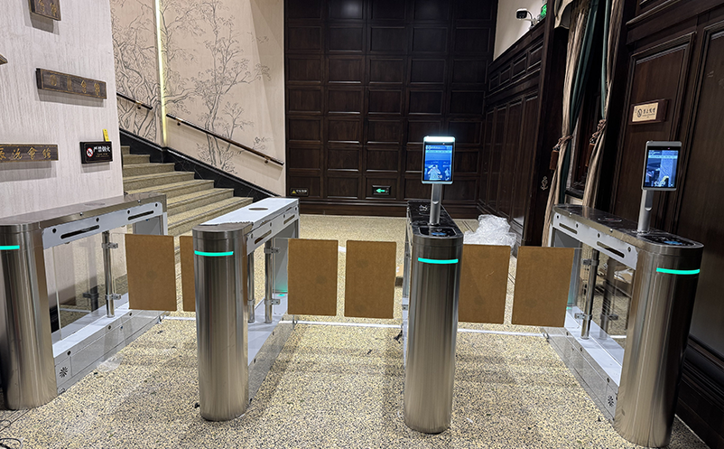 人工售票系统与自动售票互补的高效方案