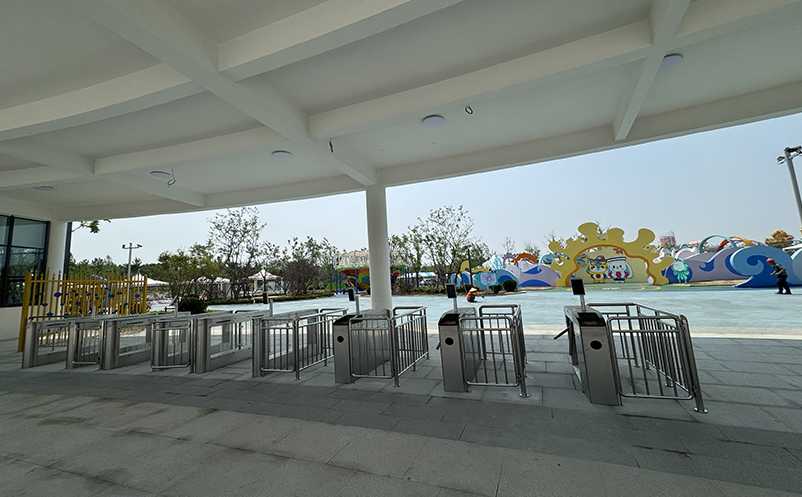 人工售票系统与自动售票互补的高效方案