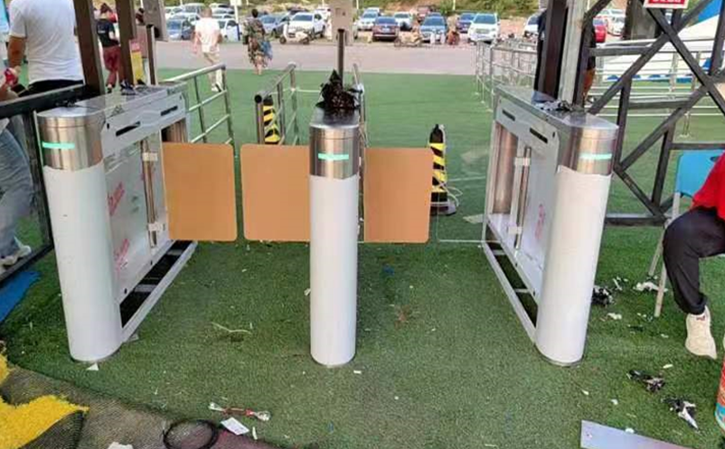 旅游景区售票管理系统——统一平台，一体化服务