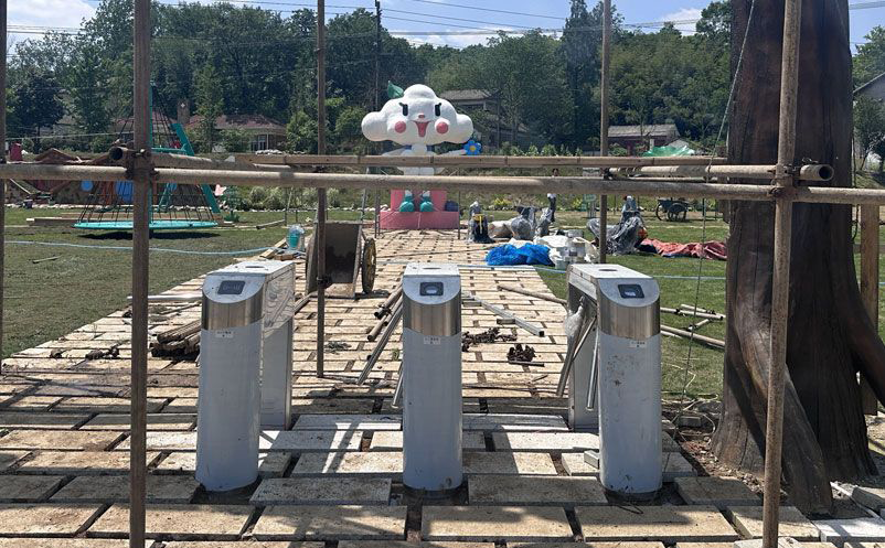 景区网络售票系统助力景区迈入智慧云端