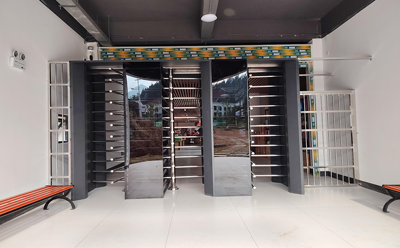 票务系统小程序：轻量化部署，助力智慧景区快速上线