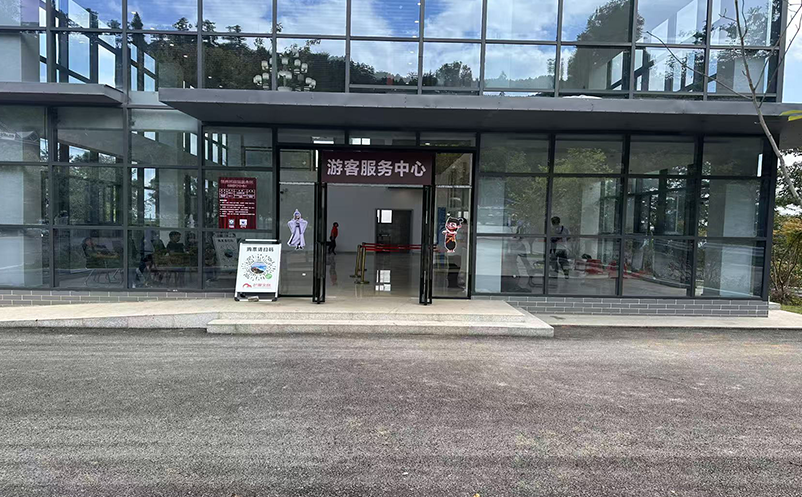 票务系统小程序：轻量化部署，助力智慧景区快速上线