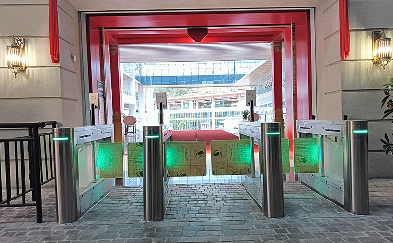 适用于旅游景点与剧院的电子票务系统——全场景适配的智慧方案 适用于旅游景点与剧院的电子票务系统——全场景适配的智慧方案