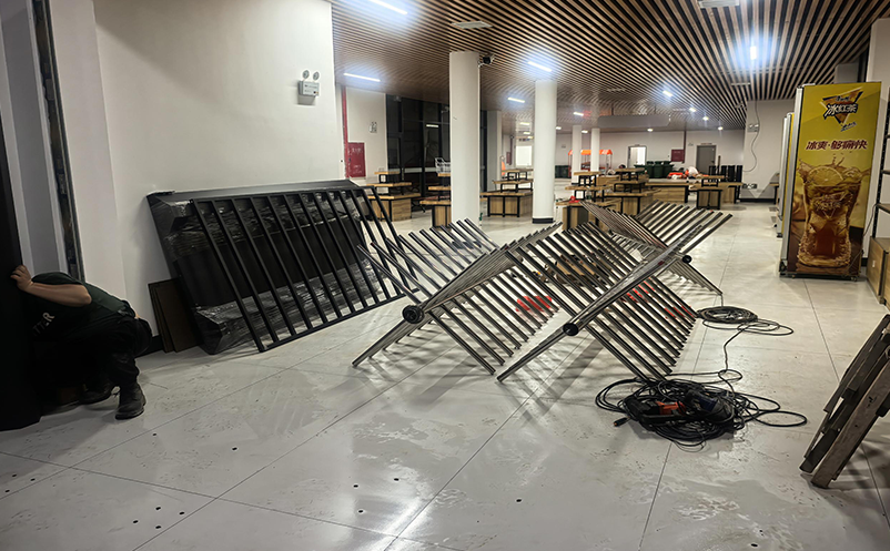 小程序购票软件让景区服务“触手可达” 小程序购票软件让景区服务“触手可达”