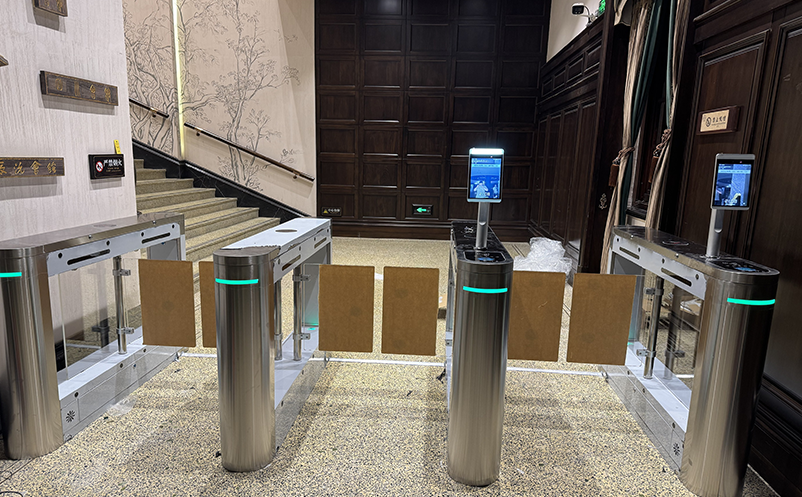 景区票务系统方案如何匹配不同规模景区