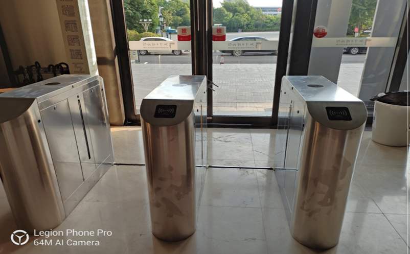 闸机票务系统优化方案:提高验票效率,降低管理成本 闸机票务系统优化方案:提高验票效率,降低管理成本