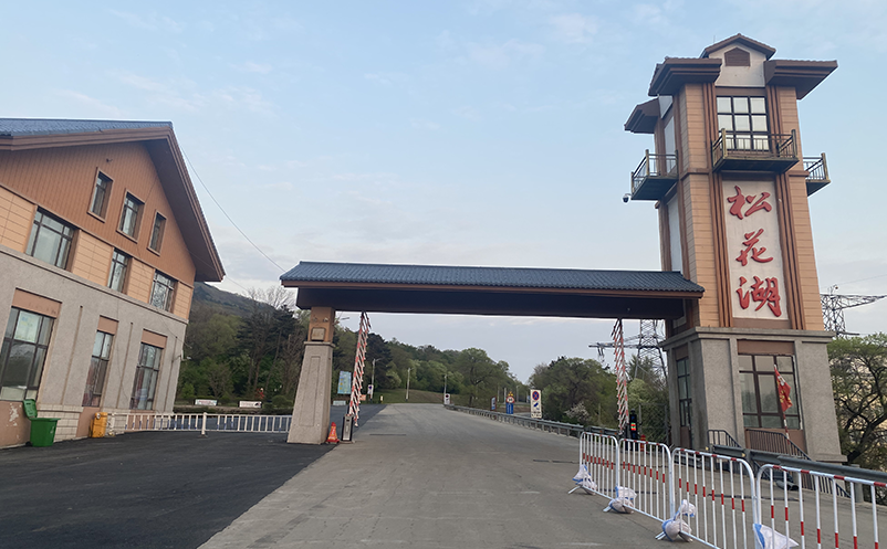 轻量级景区售检票系统——为中小景区量身打造