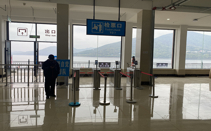 旅游景区售票管理系统免费试用、功能全面