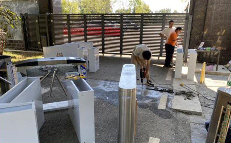 旅游景区售票管理系统免费试用、功能全面