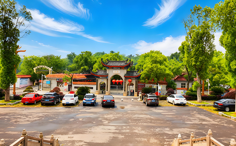 景区电子票务管理系统助力门票自动化 景区电子票务管理系统助力门票自动化