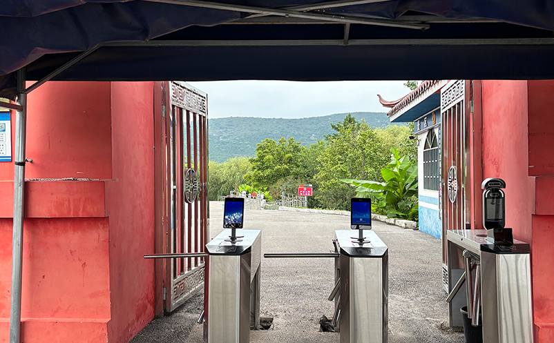 智慧景区电子票务系统带来的管理变化