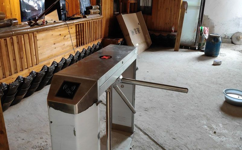 游泳馆电子票务系统主动预约让管理更科学