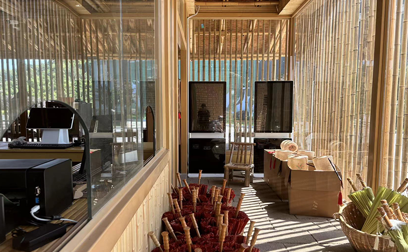 博物馆售票系统优化预约流程，门票预约系统更规范