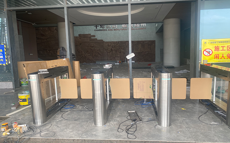 电子票务系统厂家加强服务能力，项目落地更快