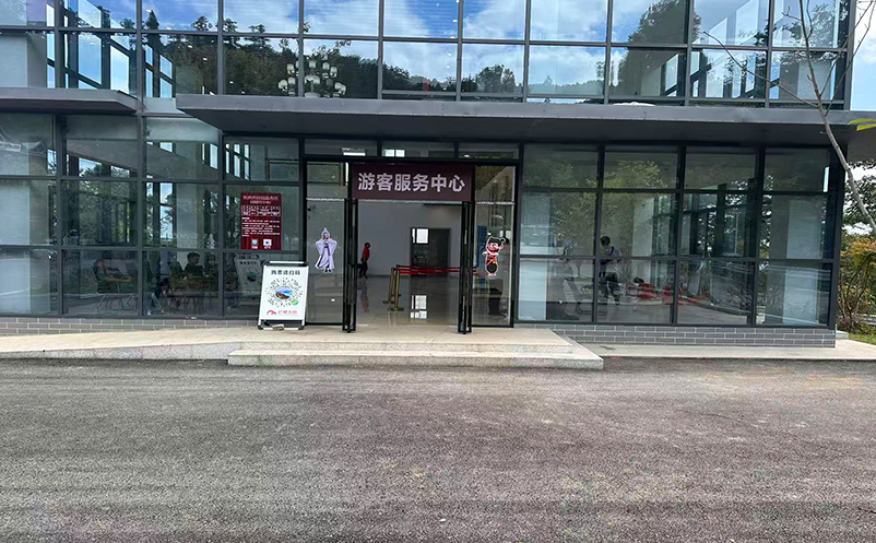 旅游票务系统能否统一管理多景点门票