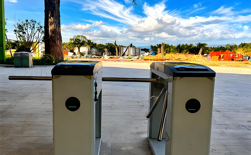 电子票务系统厂家如何通过技术创新突围市场同质化？