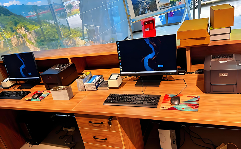 电子票务系统厂家如何通过技术创新突围市场同质化？