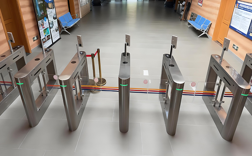 AI+票务： 智能景区系统引入人脸识别，开启扫脸入园新时代