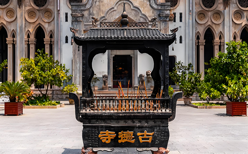 体育产业观察： 赛事售票系统如何在高并发环境下保障抢票稳定？