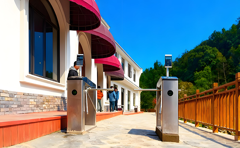 票务系统公司哪家好？从方案角度看差异