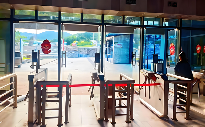 不再只是工具：一套优秀的智慧售票系统，本身就是景区的门面