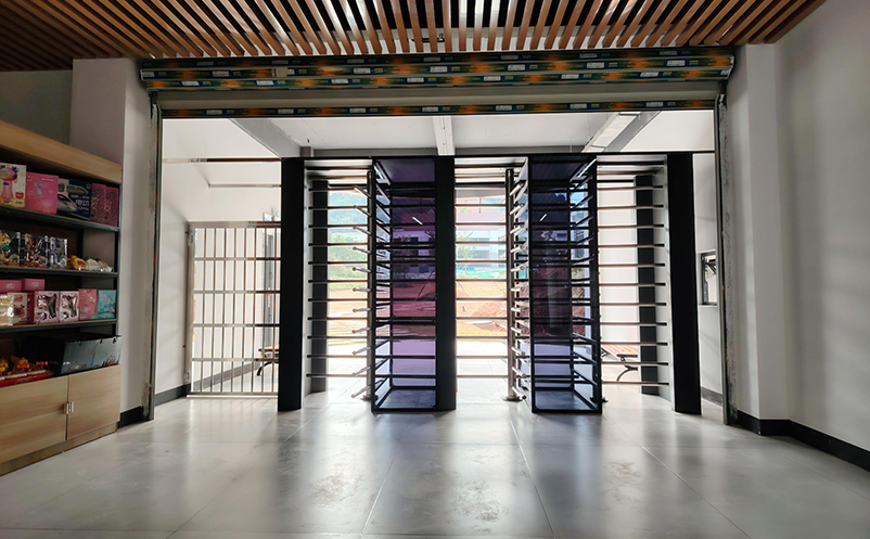 被忽视的财务漏洞：景区售检票系统方案如何堵住手动入账的风险