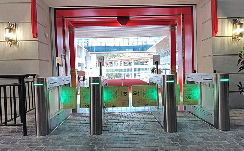 被忽视的财务漏洞：景区售检票系统方案如何堵住手动入账的风险