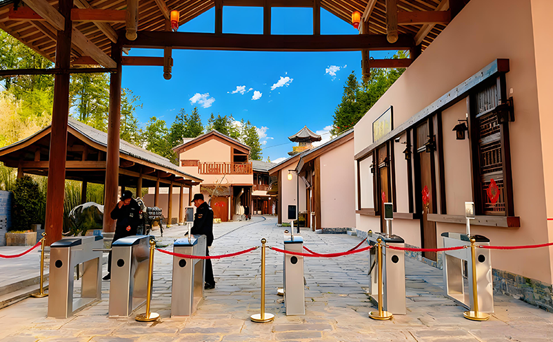 景区售票系统怎么选，别只看价格