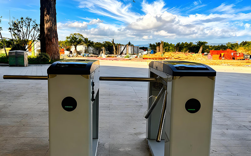 景区门票售票系统服务商，合作前要谈清楚哪些事